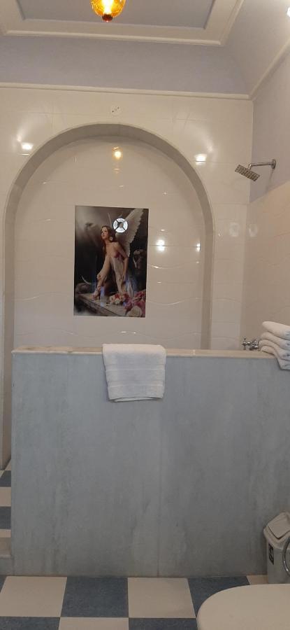 Hotel Saba Haveli Dźajpur Zewnętrze zdjęcie